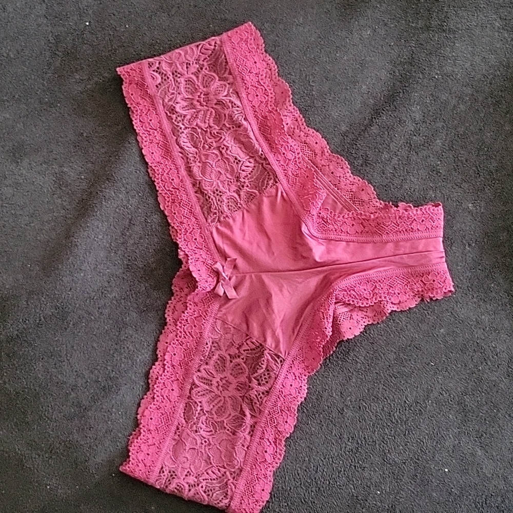 BRAND NEW Victoria Secret Very Sexy Cheeky Panty